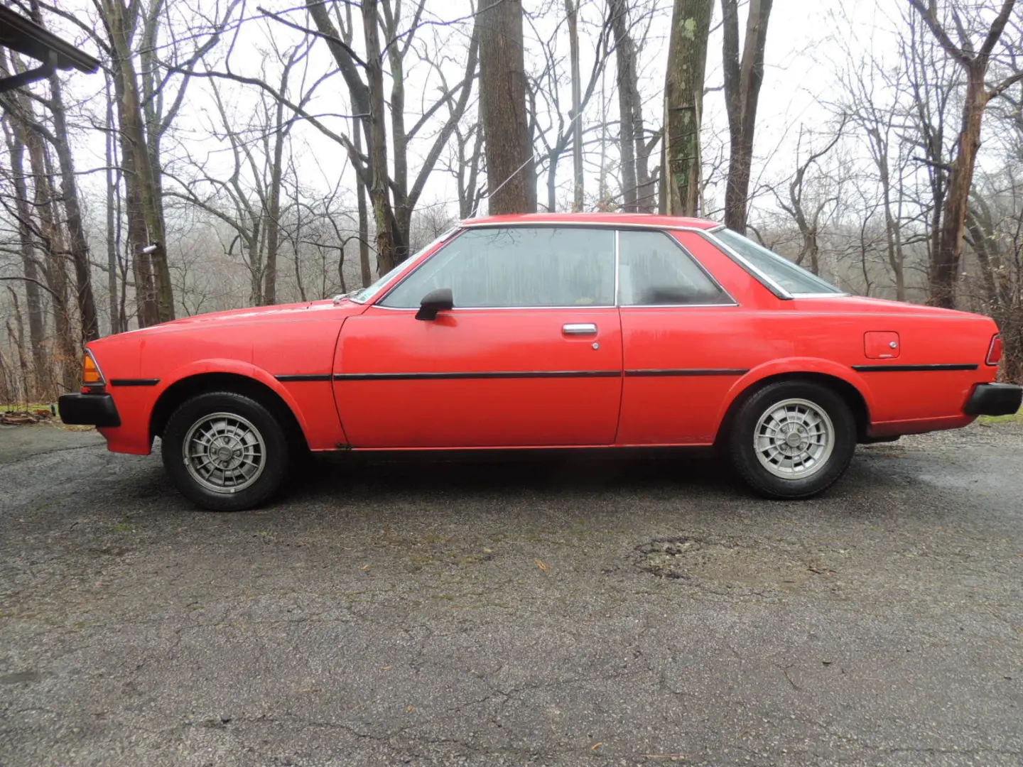Mazda 626 626 1.6 0