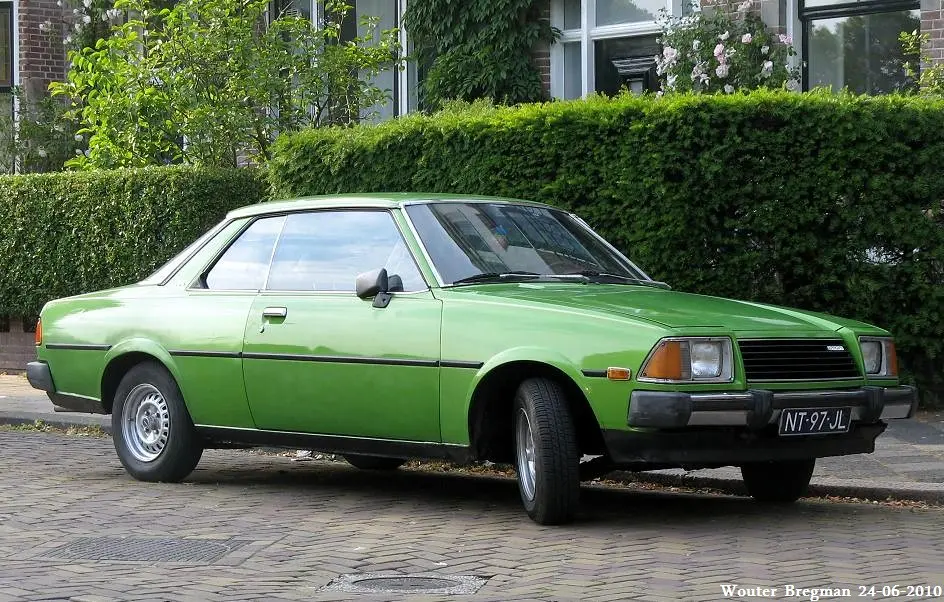 Mazda 626 626 1.6 3