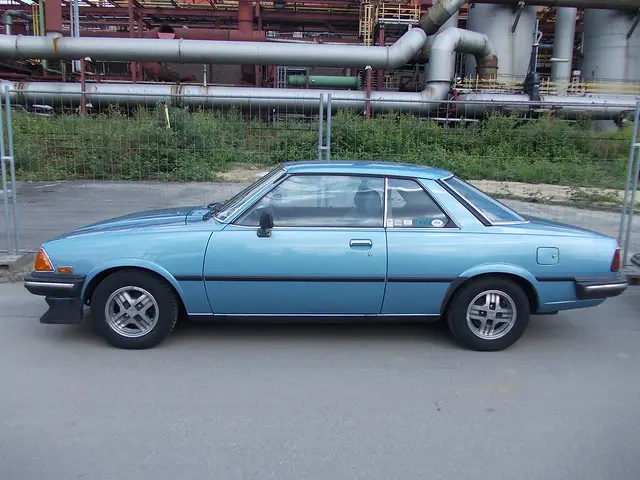 Mazda 626 626 1.6 7