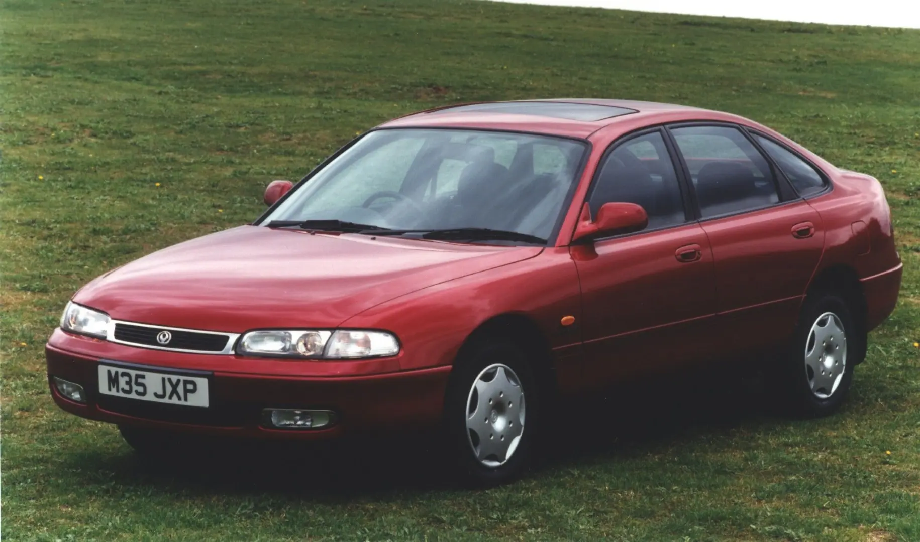 Mazda 626 626 1.9i 6