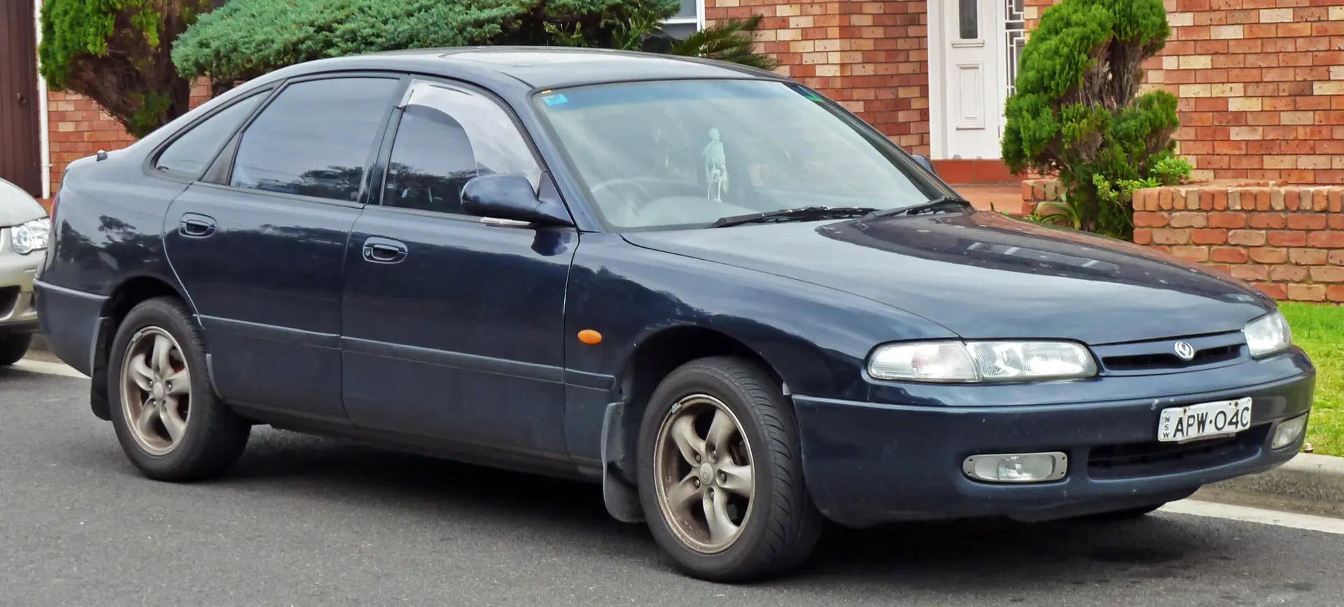 Mazda 626 626 1.8 1