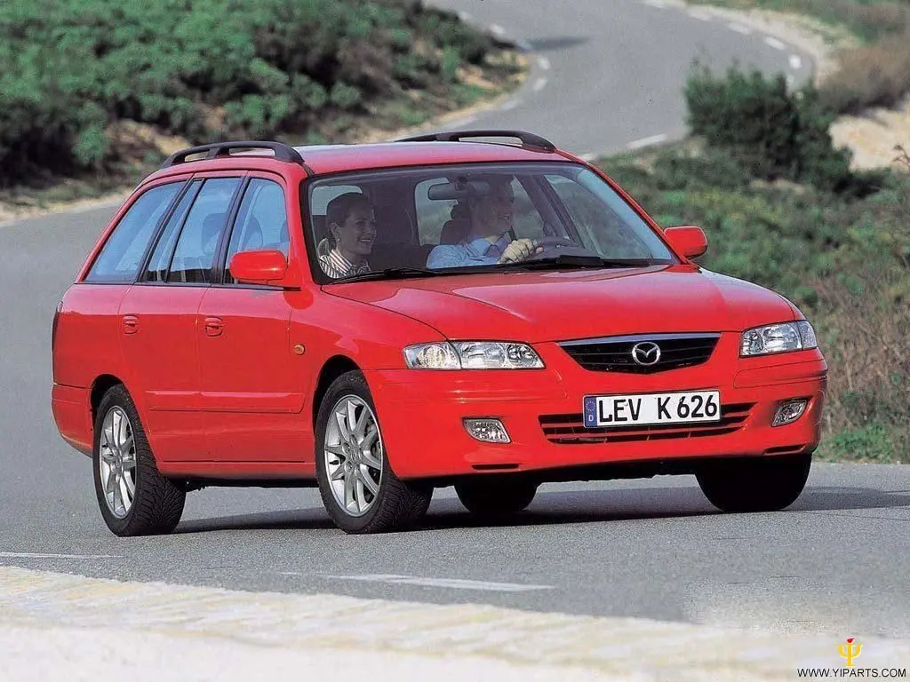 Mazda 626 626 1.8 1