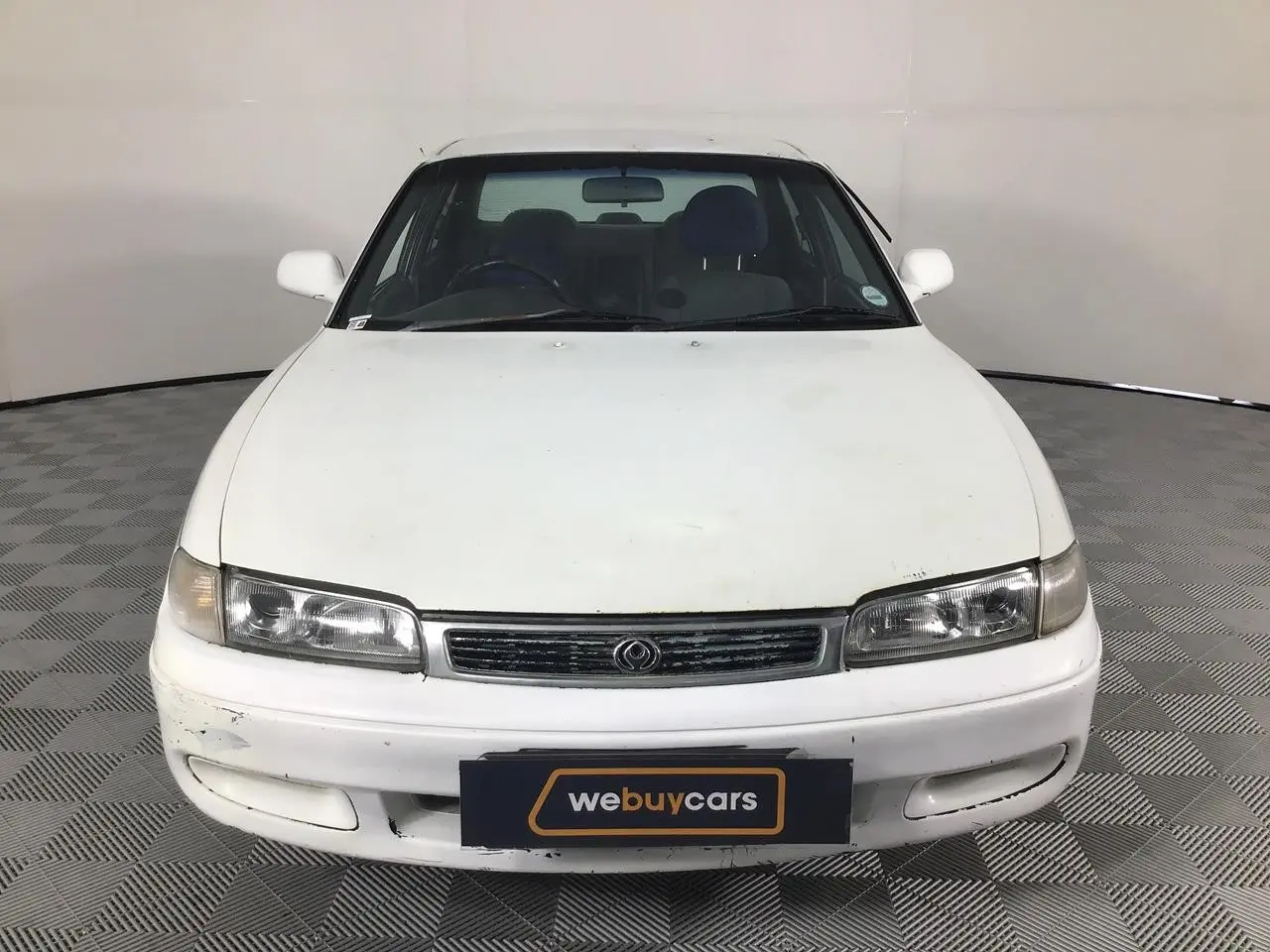 Mazda 626 626 2.5i V6 5