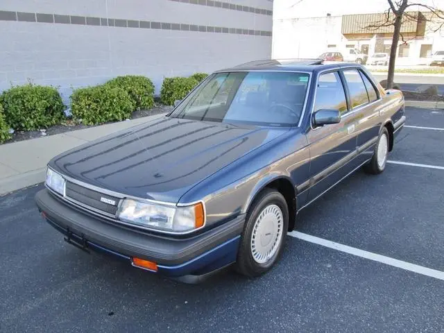 Mazda 929 929 3.0 Royal Classic 0