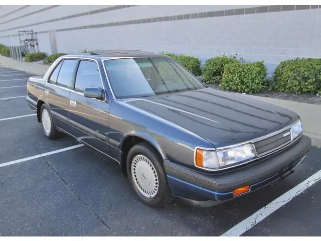Mazda 929 929 3.0 Royal Classic 1