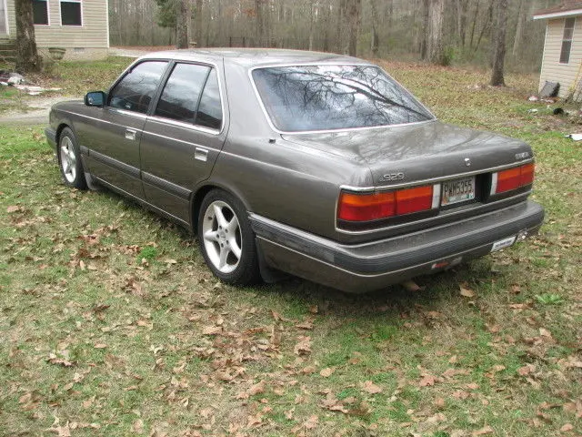 Mazda 929 929 3.0 Royal Classic 3