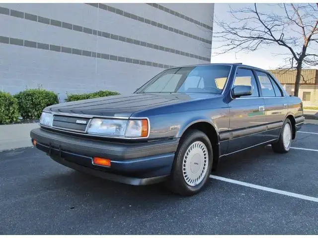 Mazda 929 929 3.0 Royal Classic 5