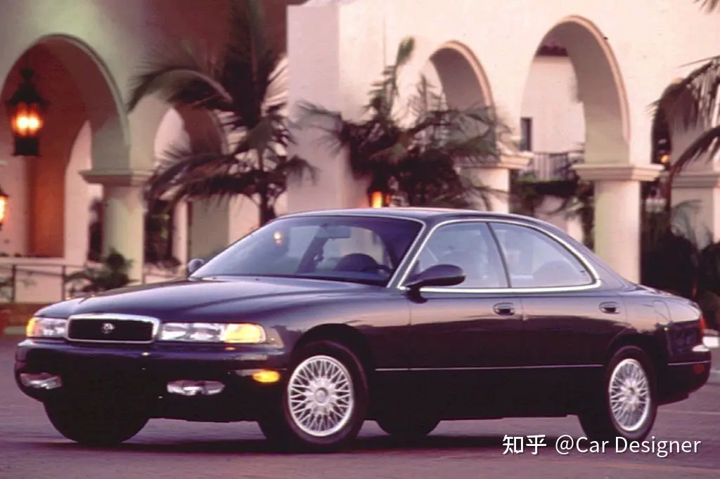 Mazda 929 929 3.0 Royal Classic 6