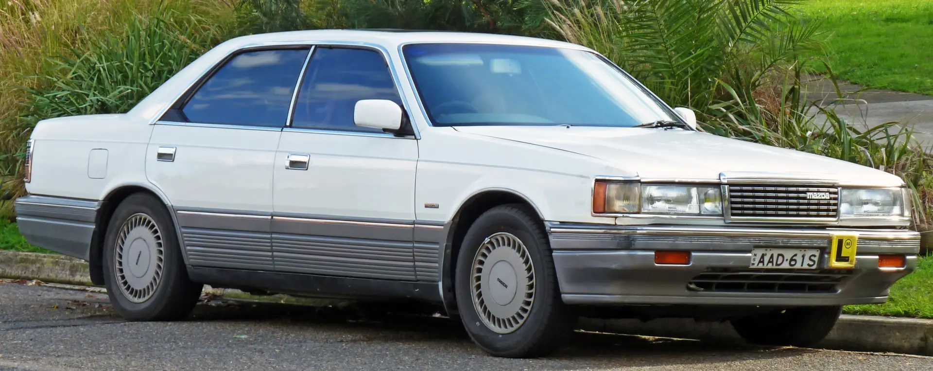 Mazda 929 929 3.0 Royal Classic 0