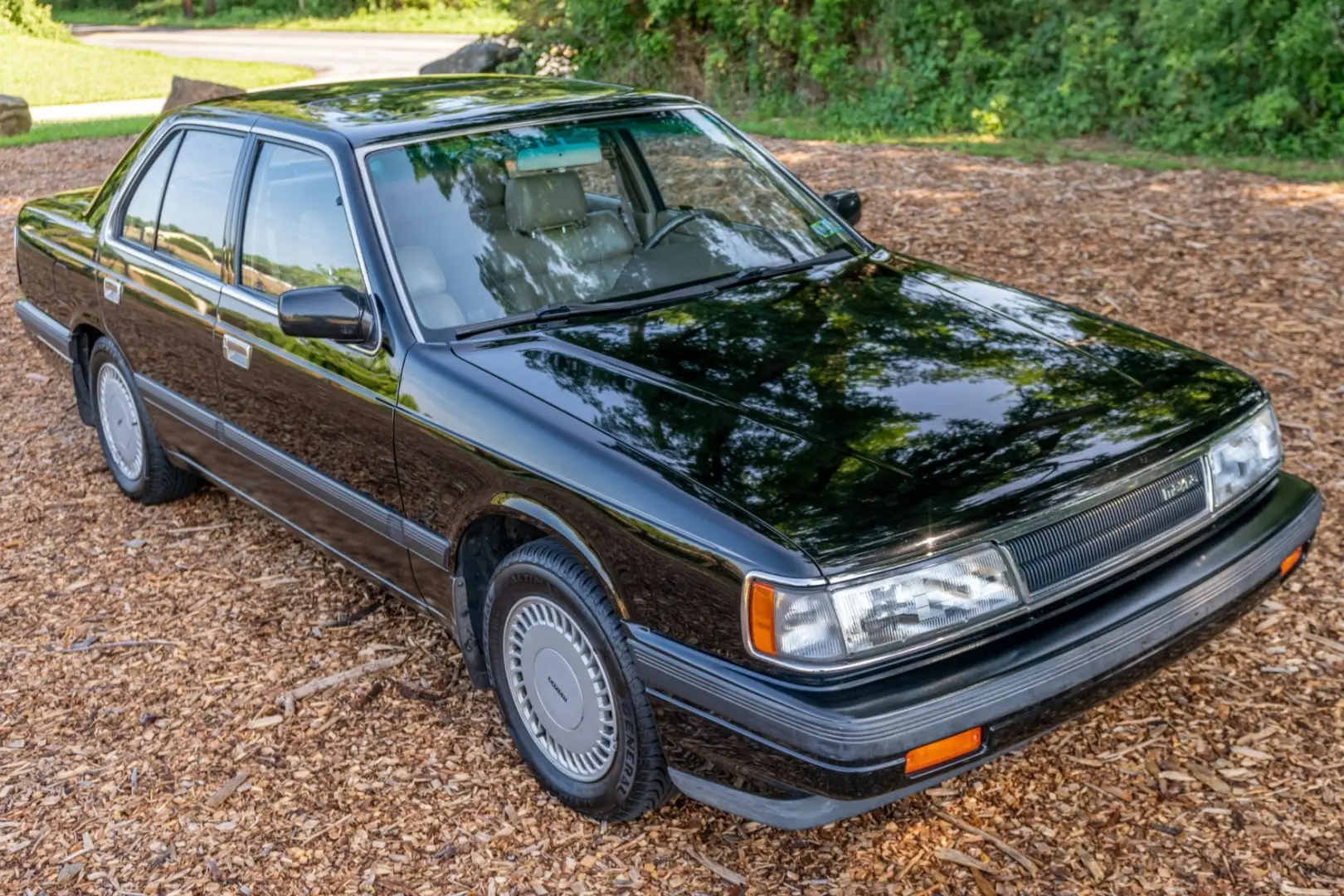 Mazda 929 929 3.0 Royal Classic 2