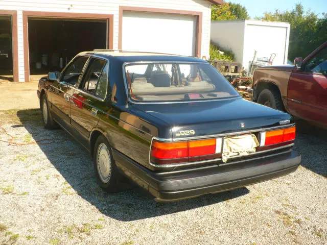 Mazda 929 929 3.0 Royal Classic 3