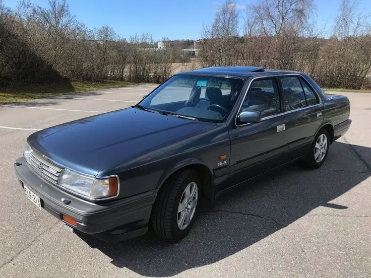 Mazda 929 929 3.0 Royal Classic 4