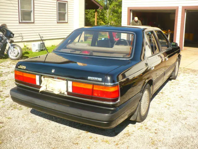 Mazda 929 929 3.0 Royal Classic 6