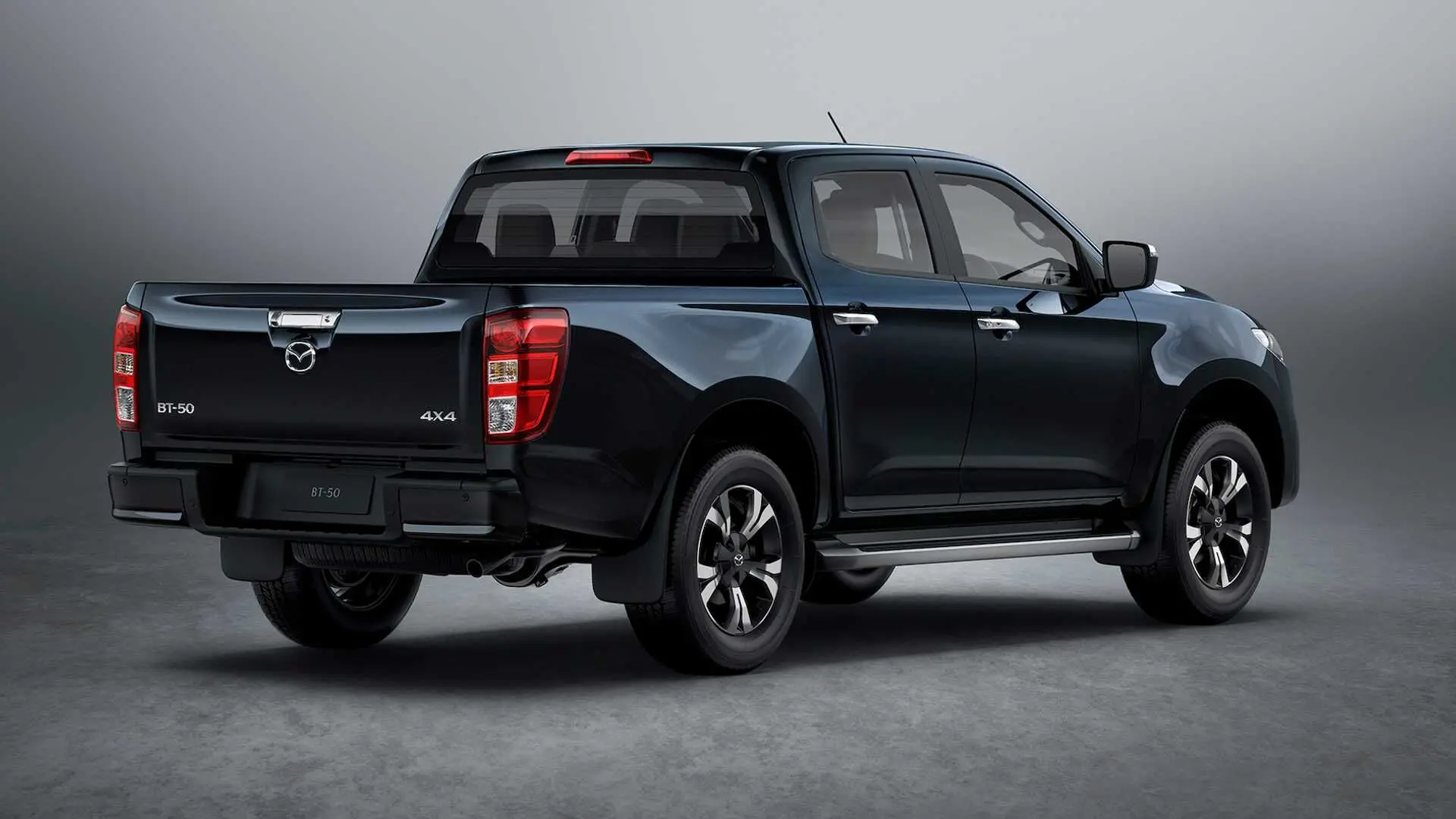 Mazda  BT50 3.0 D 4x4 Energy 2
