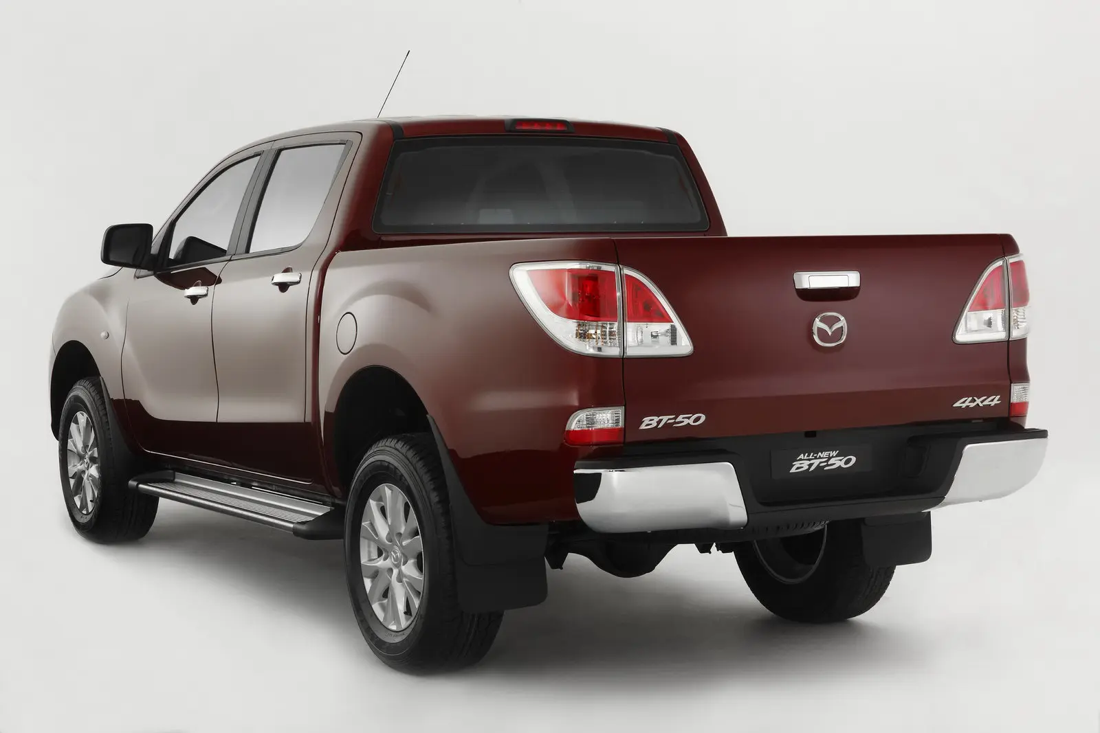 Mazda  BT50 3.0 D 4x4 Energy 3