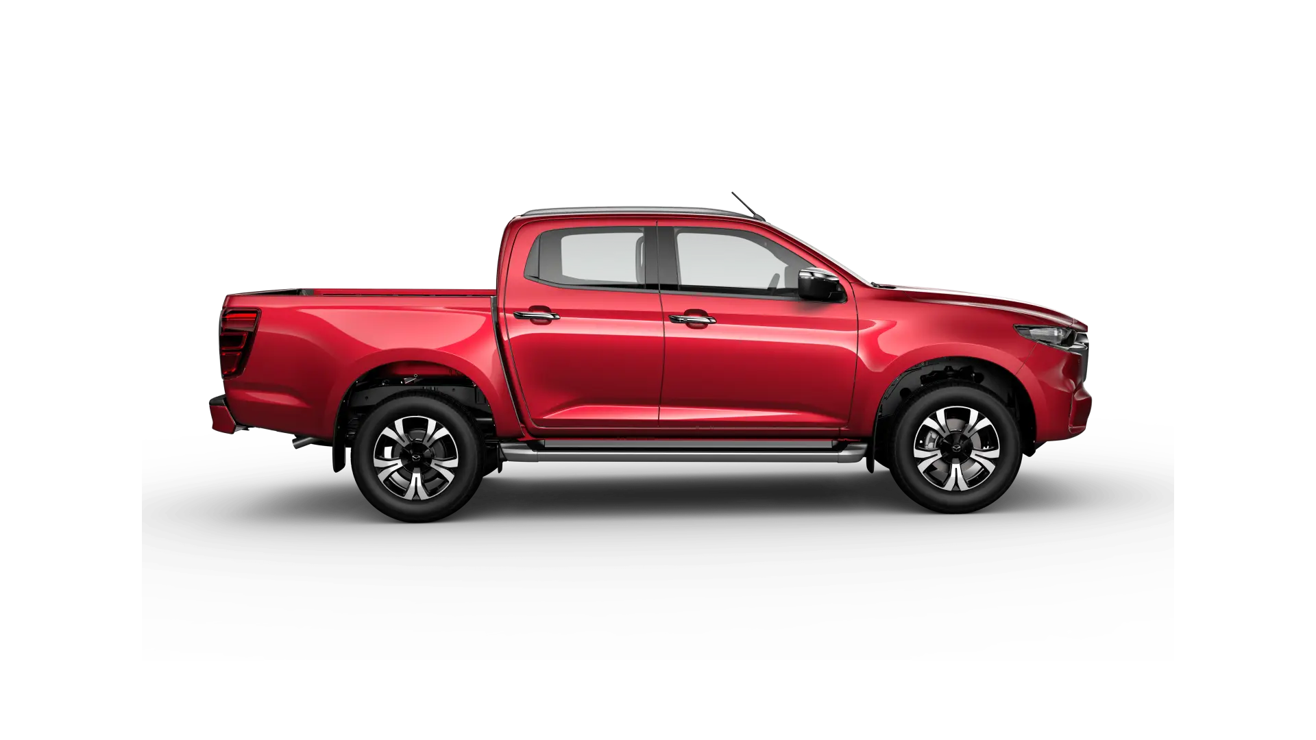 Mazda  BT50 3.0 D 4x4 Energy 6