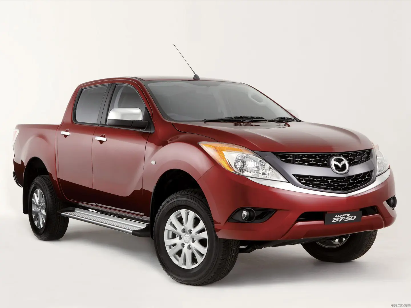 Mazda  BT50 3.0 D 4x4 Energy 5