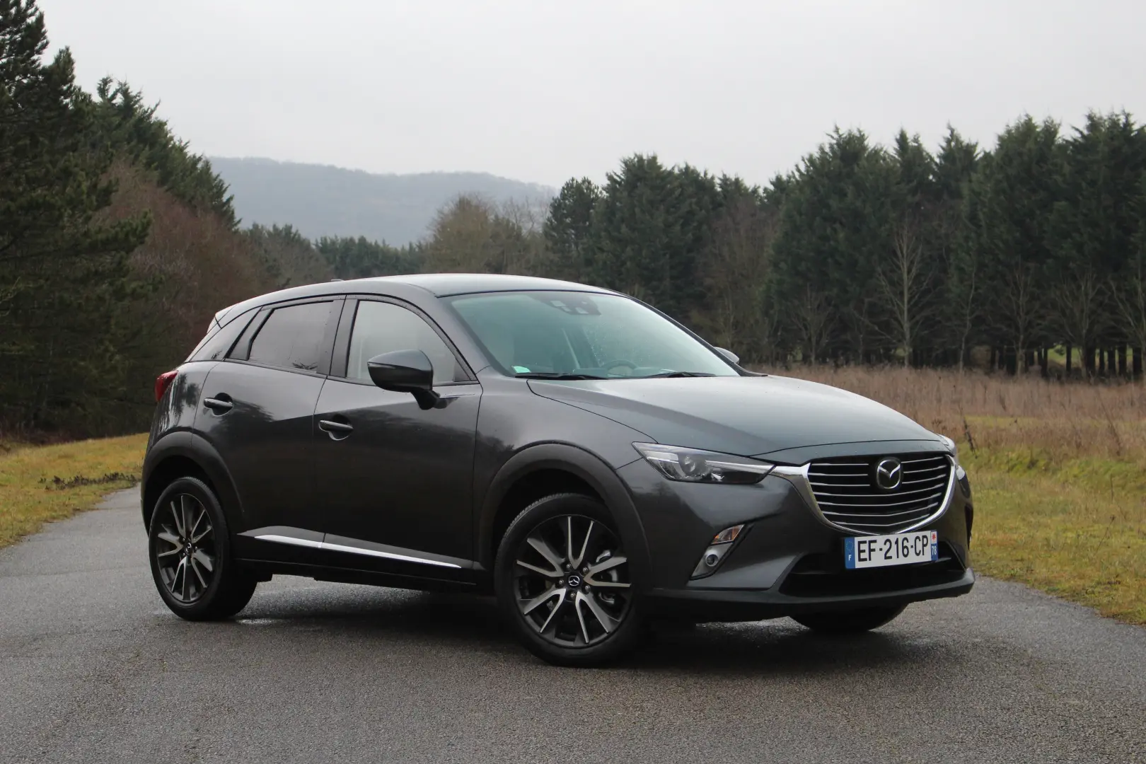 Mazda CX-3 CX-3 1.5 SKY-D Motion 2