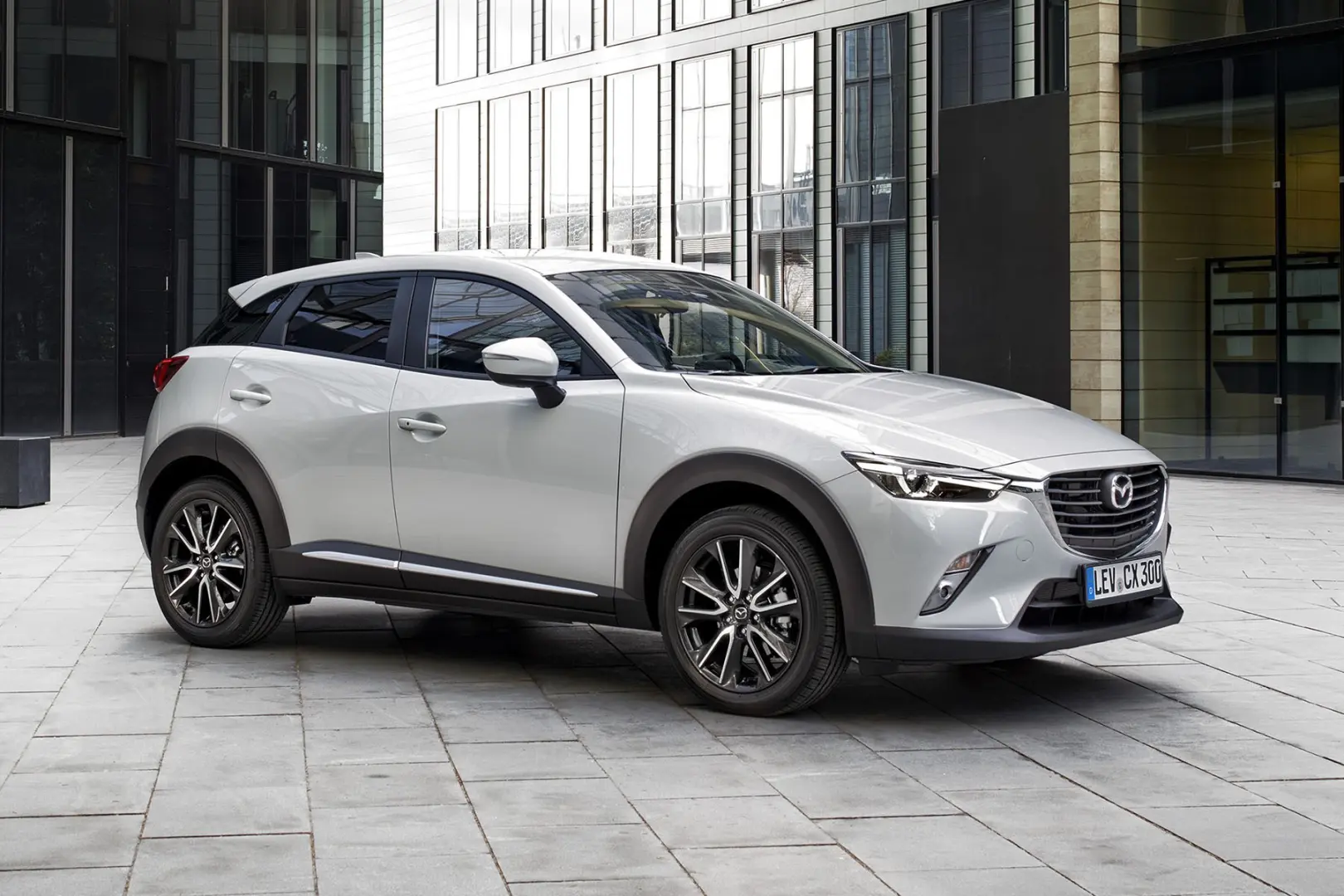 Mazda CX-3 CX-3 1.5 SKY-D Reflex 2