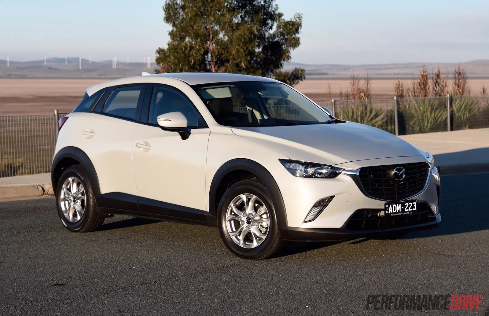 Mazda CX-3 CX-3 1.5 SKY-D AWD Motion 7
