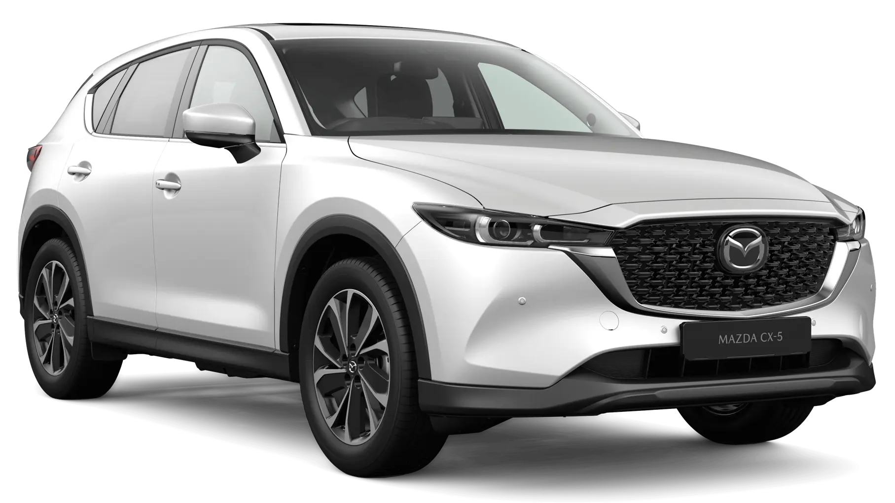 Mazda CX-5 CX-5 2.0 Sky-G 4x4 Power Sense 4