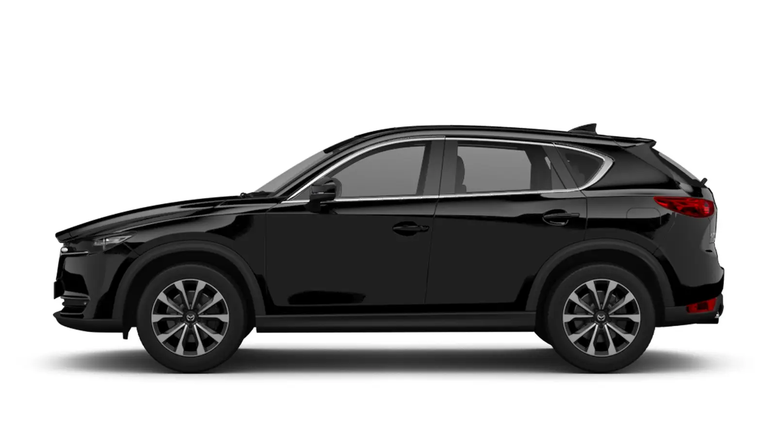 Mazda CX-5 CX-5 2.0 Sky-G 4x4 Power Sense 5