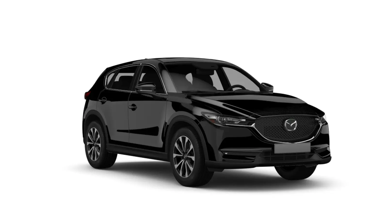 Mazda CX-5 CX-5 2.0 Sky-G 4x4 Power Sense Plus 0