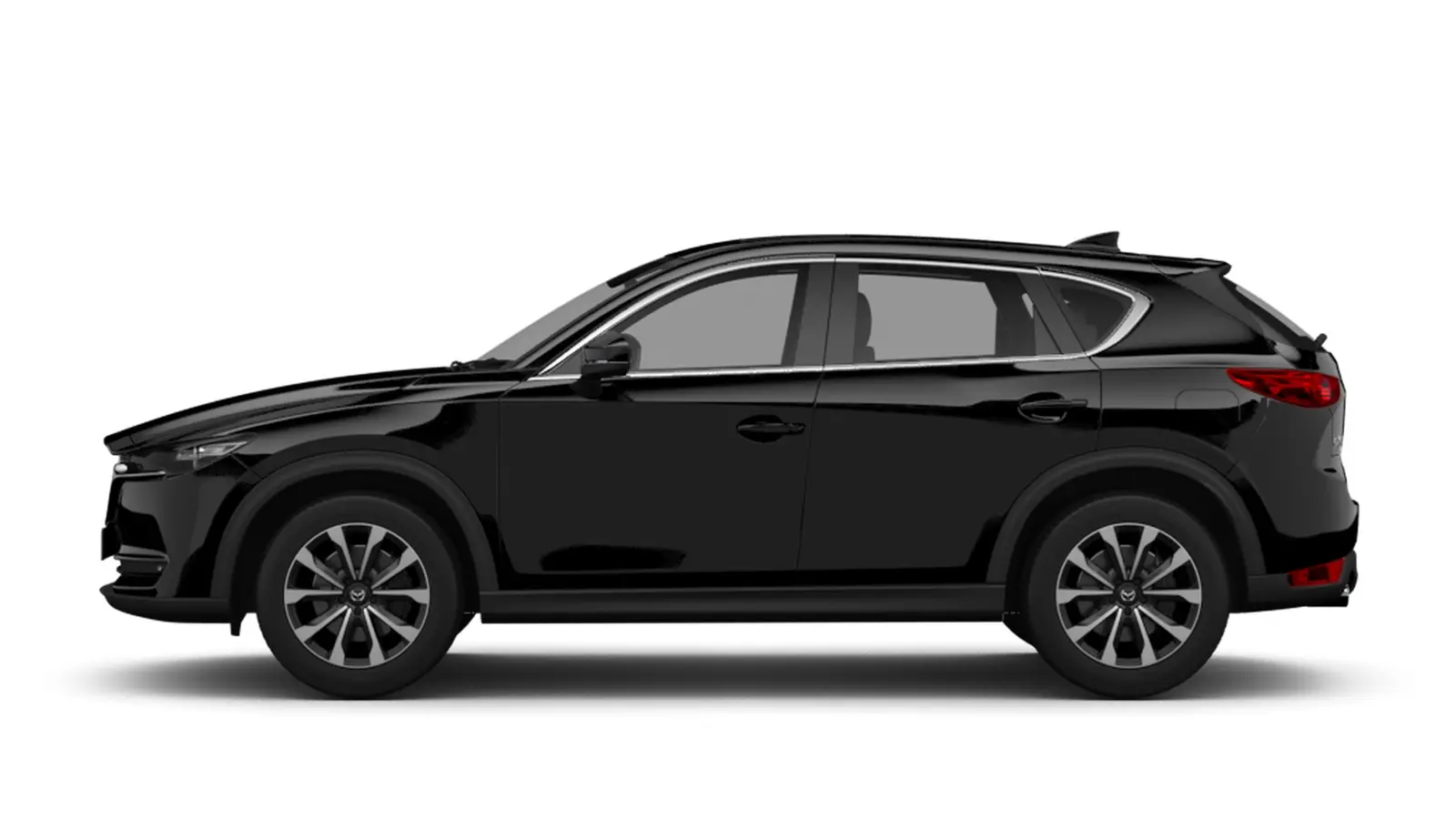 Mazda CX-5 CX-5 2.0 Sky-G 4x4 Power Sense Plus 1