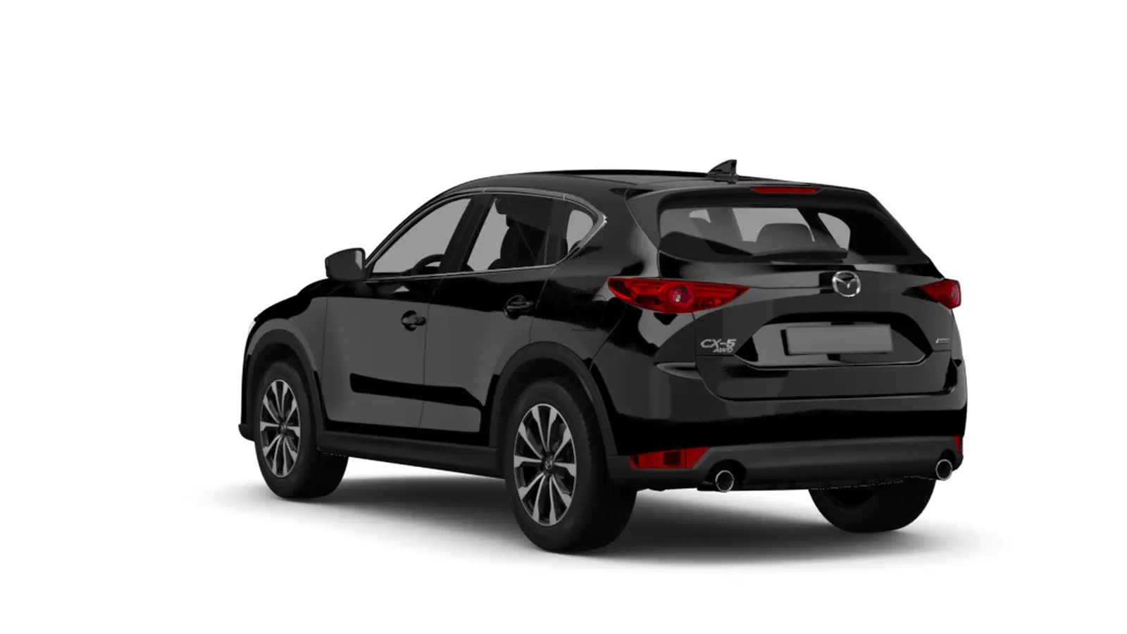 Mazda CX-5 CX-5 2.0 Sky-G 4x4 Power Sense Plus 2