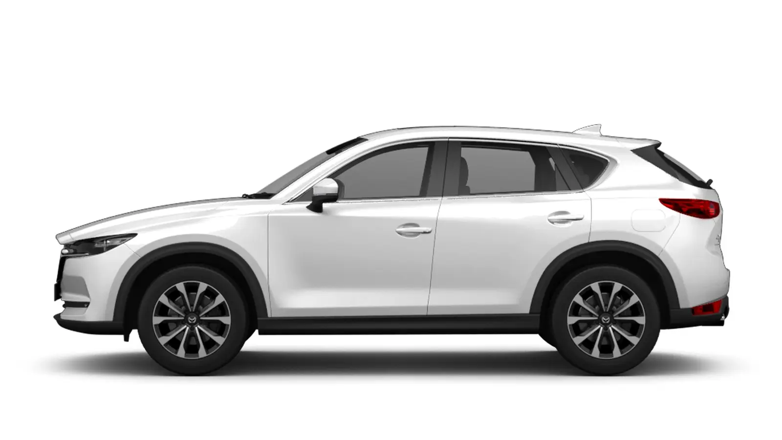 Mazda CX-5 CX-5 2.0 SkyActive-G 4x4 Power Sense Plus 2