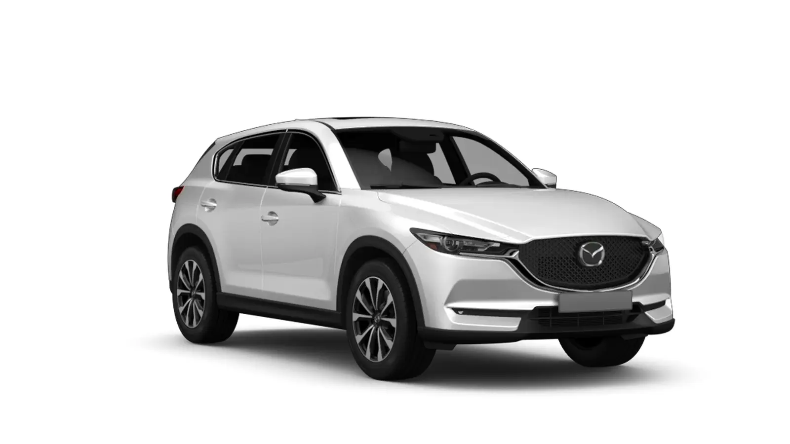Mazda CX-5 CX-5 2.0 Sky-G 4x4 Power Sense AT 5