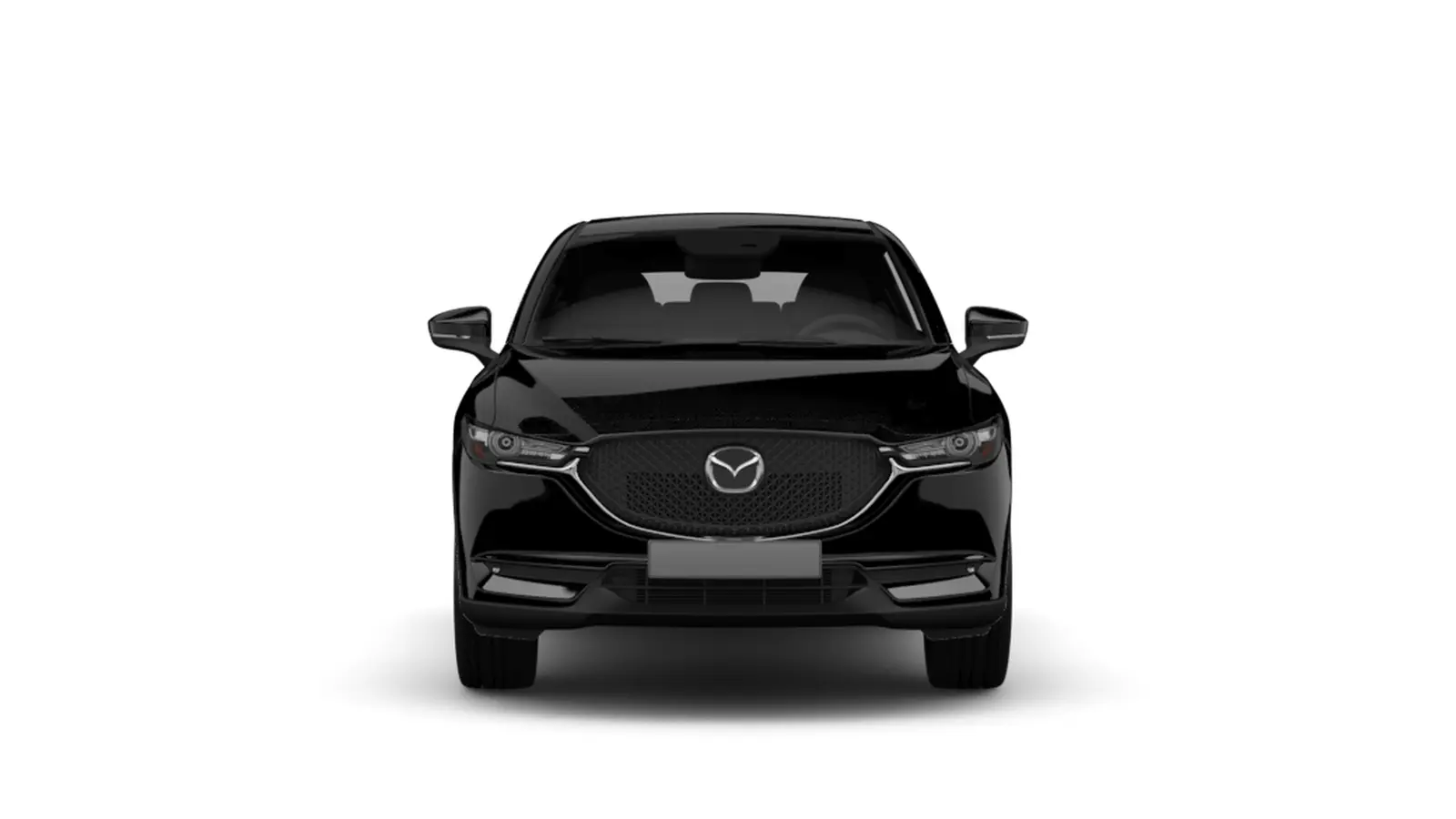 Mazda CX-5 CX-5 2.0 Sky-G 4x4 Power Sense Plus 4