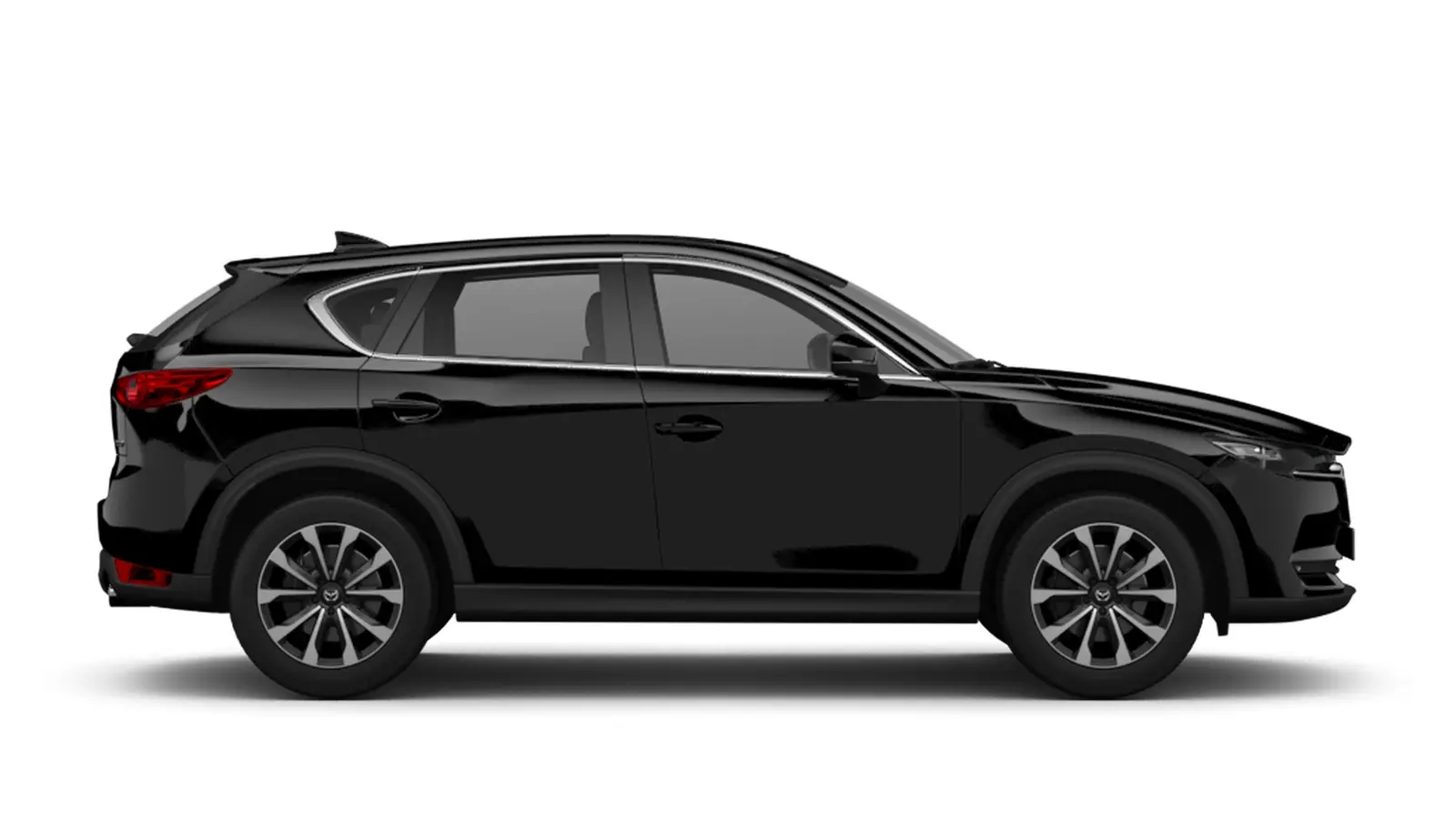 Mazda CX-5 CX-5 2.0 SKY-G 4x4 Power Sense Plus Nappa 6