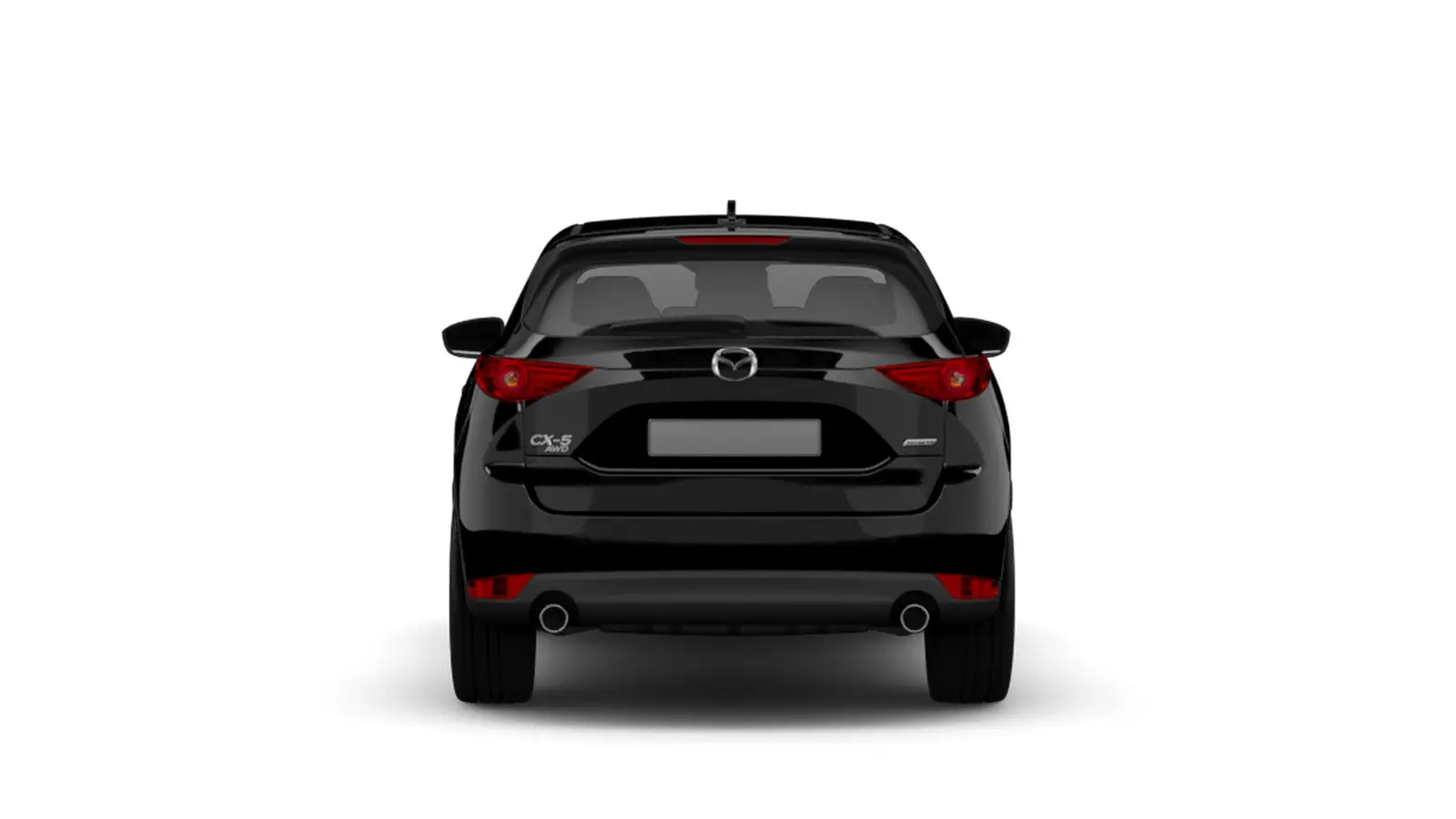 Mazda CX-5 CX-5 2.0 SKY-G 4x4 Power Sense Plus Nappa 7