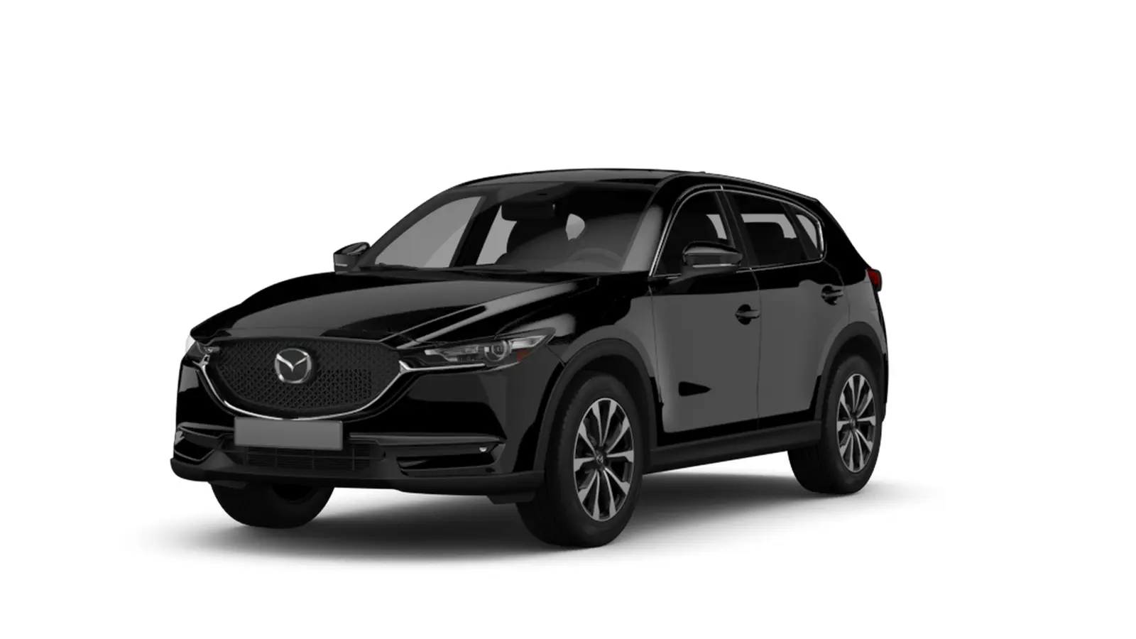 Mazda CX-5 CX-5 2.0 SKY-G 4x4 Power Sense Plus Nappa 5