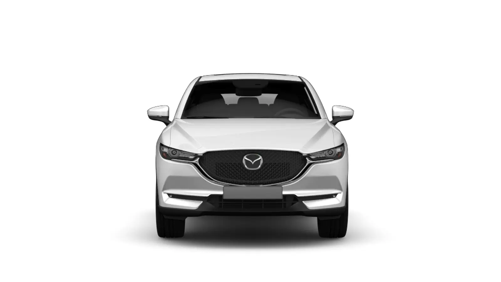Mazda CX-5 CX-5 2.0 SkyActive-G 4x4 Power Sense 100. Yıl 5