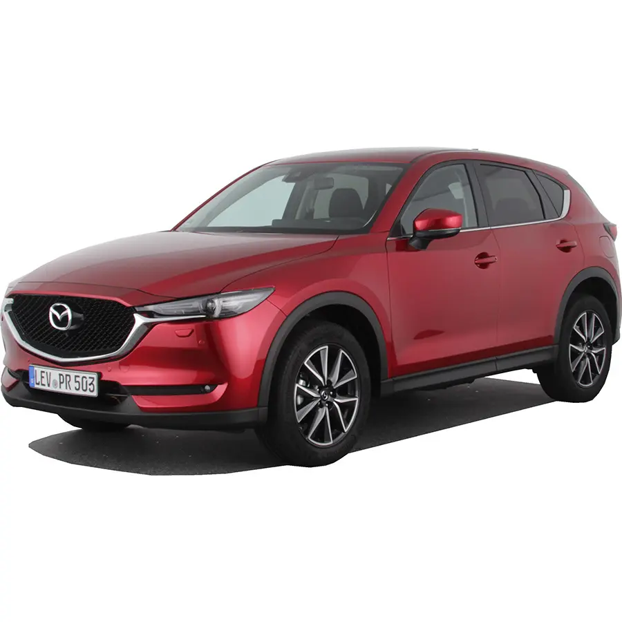 Mazda CX-5 CX-5 2.0i SkyActive-G 4x2 Reflex 4