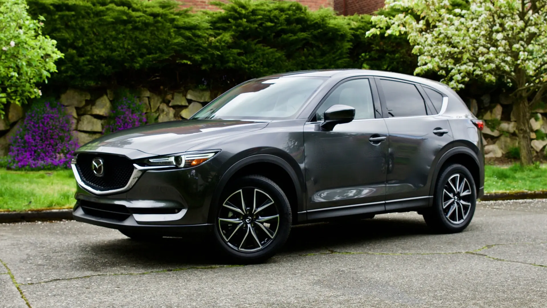 Mazda CX-5 CX-5 2.0i SkyActive-G 4x4 Power Sense 7