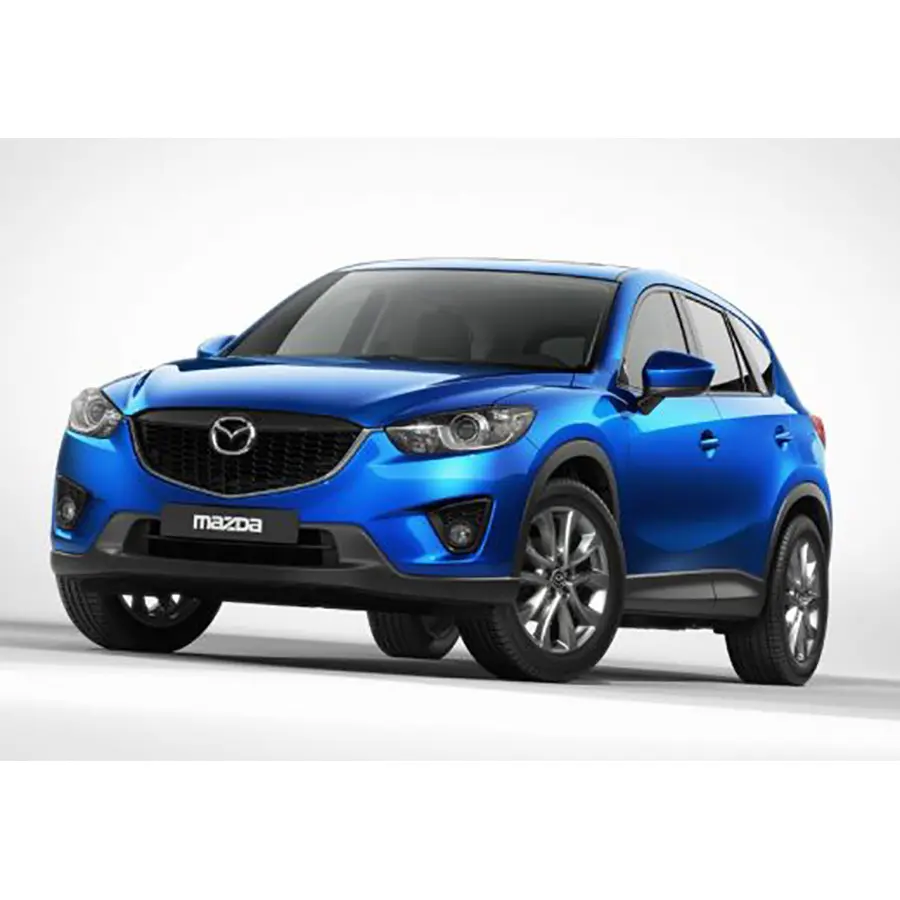 Mazda CX-5 CX-5 2.0L SkyActive-G 4x4 Power Sense Plus 6