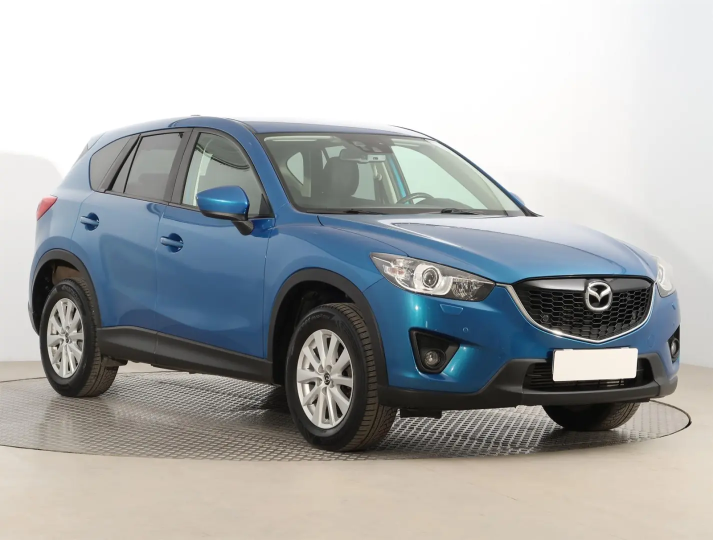 Mazda CX-5 CX-5 2.2 SkyActive-D 4x4 Reflex 5