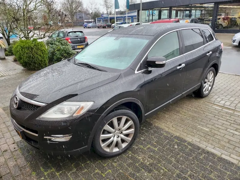 Mazda CX-9 CX-9 3.7 L Sport 5