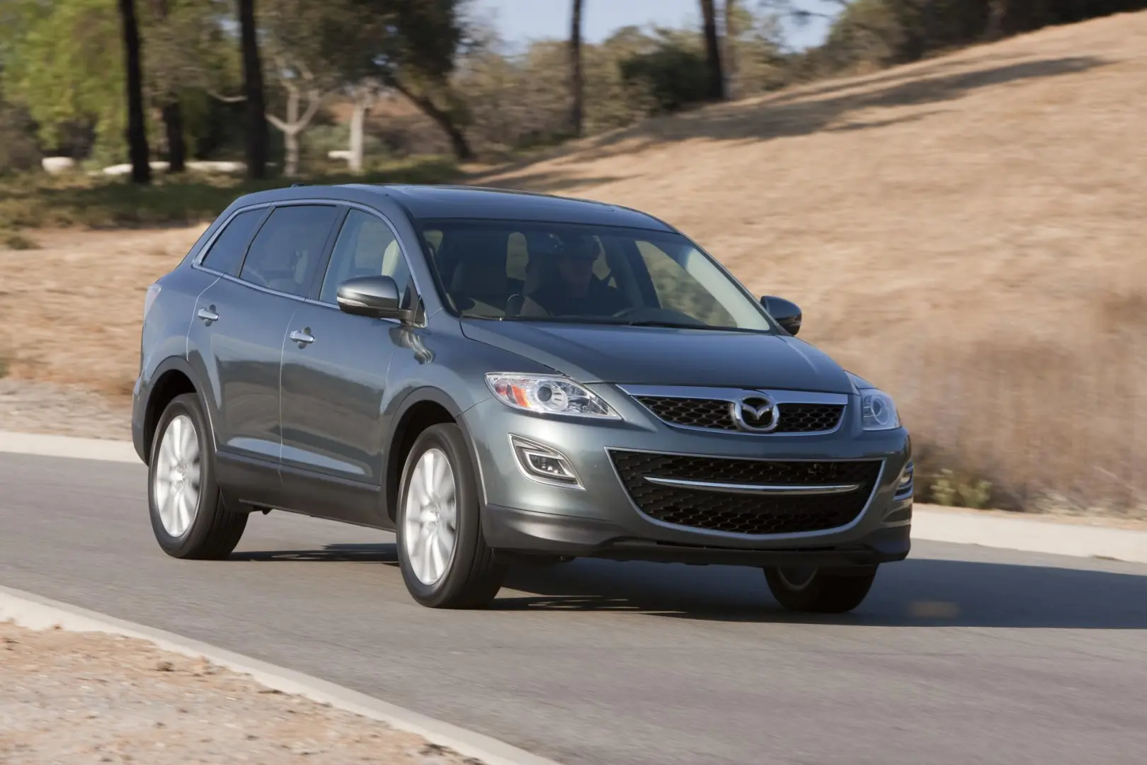 Mazda CX-9 CX-9 3.7 L Sport 2