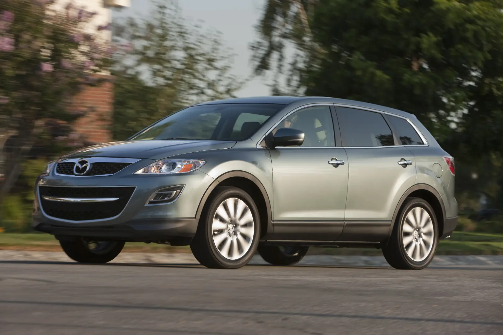 Mazda CX-9 CX-9 3.7 L Sport 4