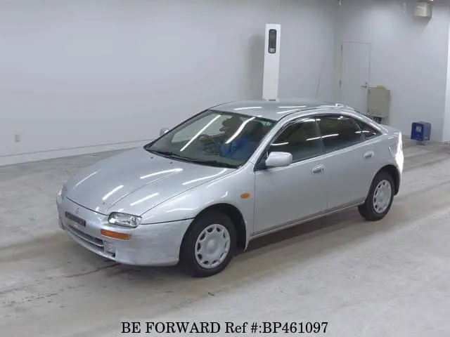 Mazda Lantis Lantis 1.6 5