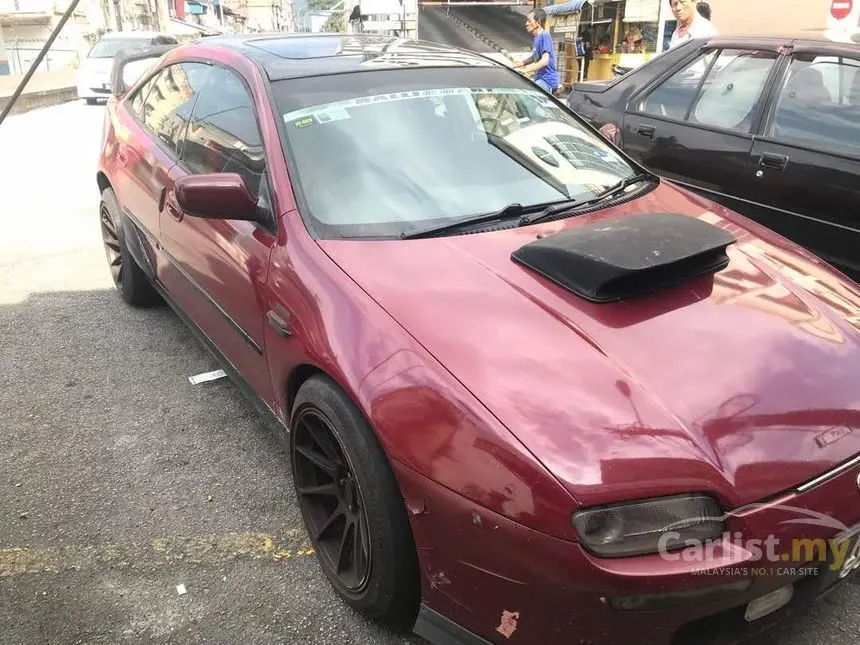 Mazda Lantis Lantis 1.8 1