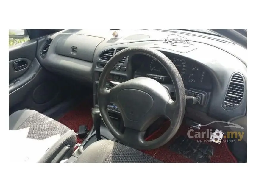 Mazda Lantis Lantis 1.8 5