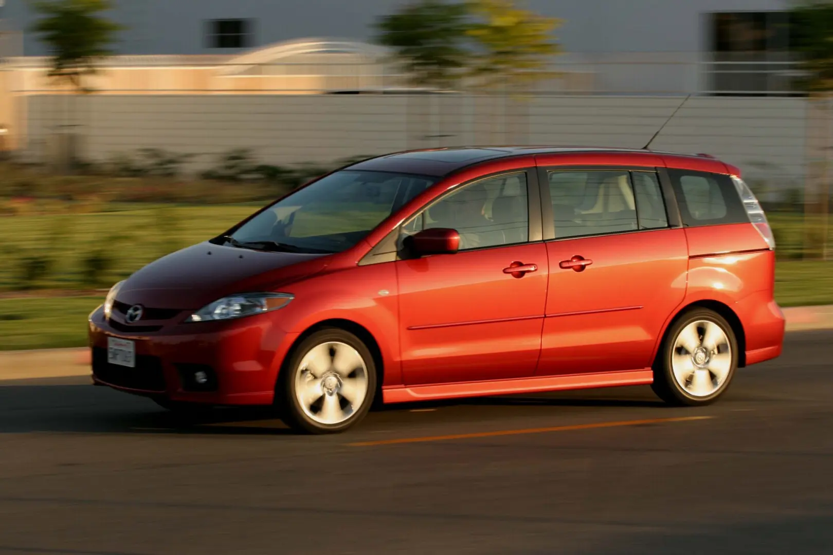 Mazda  Mazda 5 2.0 0