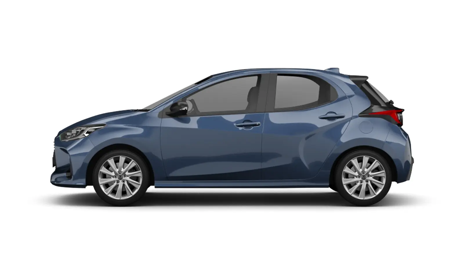 Mazda  Mazda2 1.5 SKY-G Reflex 0