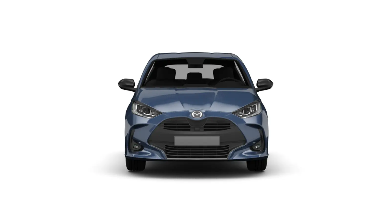 Mazda  Mazda2 1.5 SKY-G Power 3