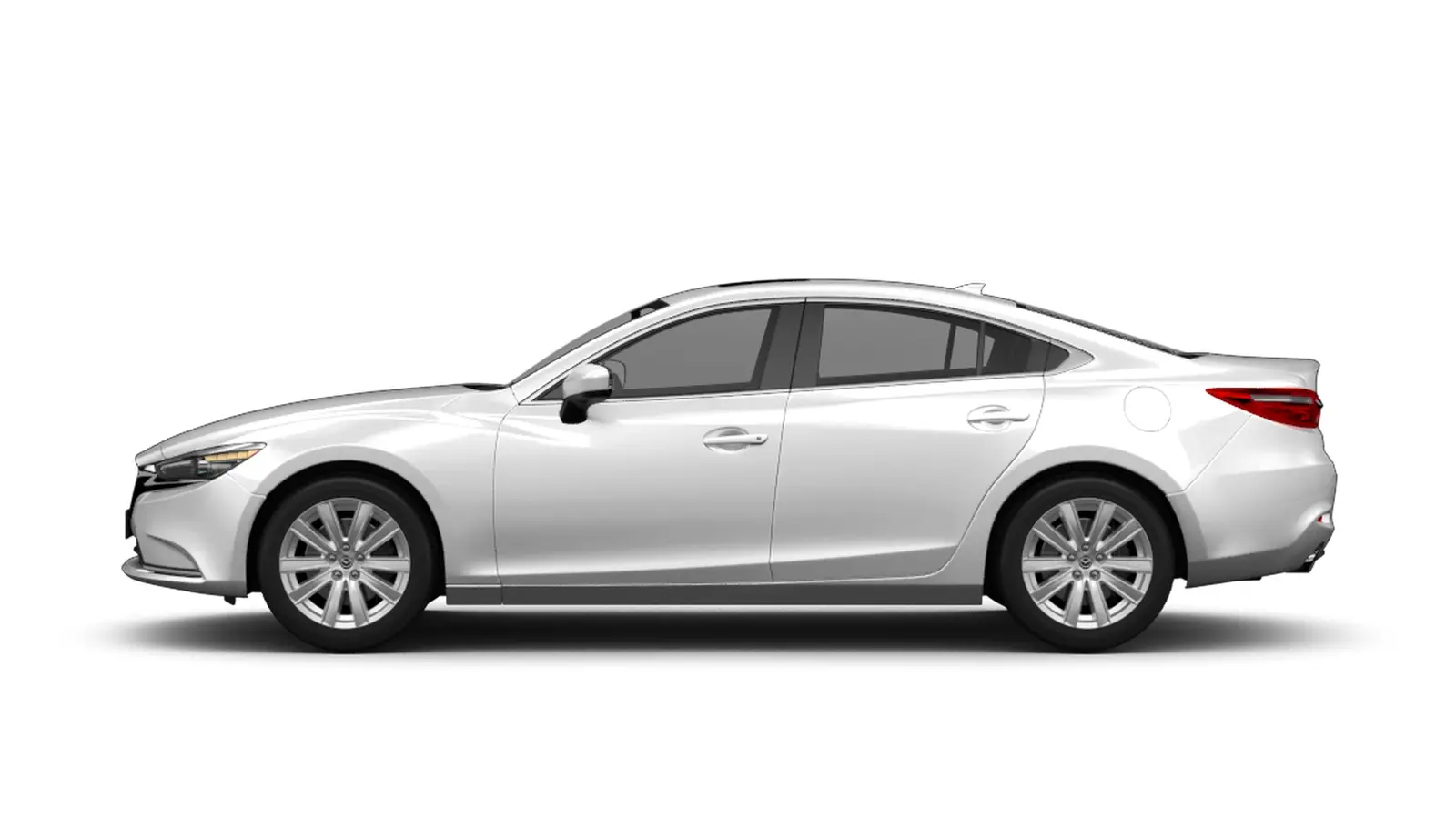 Mazda  Mazda6 2.0 SKY-G Power Sense 4